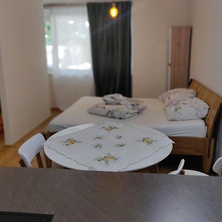 Vienna Top Apartment With Parking, Great Surroundings Εξωτερικό φωτογραφία