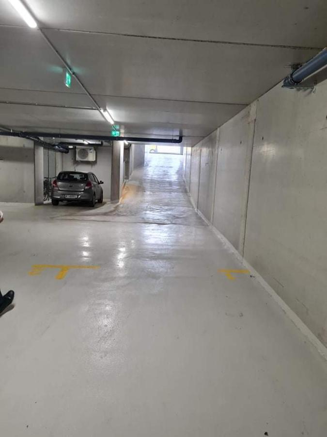 Vienna Top Apartment With Parking, Great Surroundings Εξωτερικό φωτογραφία