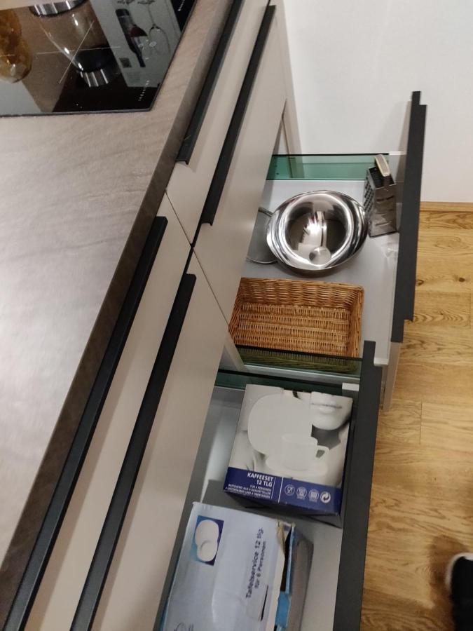 Vienna Top Apartment With Parking, Great Surroundings Εξωτερικό φωτογραφία