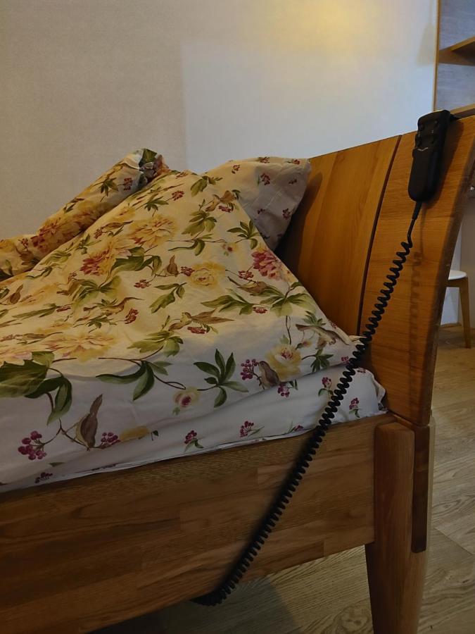 Vienna Top Apartment With Parking, Great Surroundings Εξωτερικό φωτογραφία