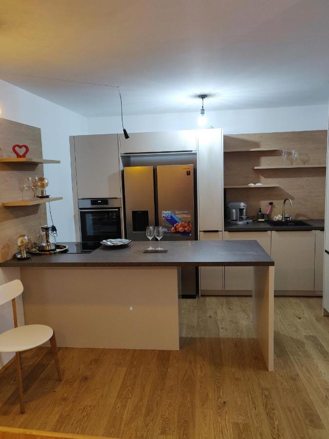 Vienna Top Apartment With Parking, Great Surroundings Εξωτερικό φωτογραφία