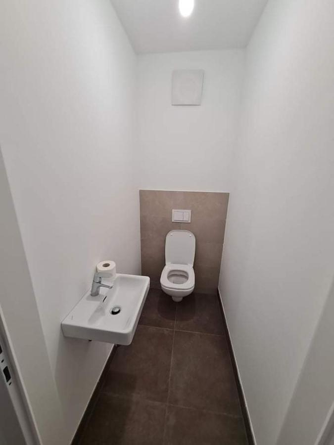 Vienna Top Apartment With Parking, Great Surroundings Εξωτερικό φωτογραφία