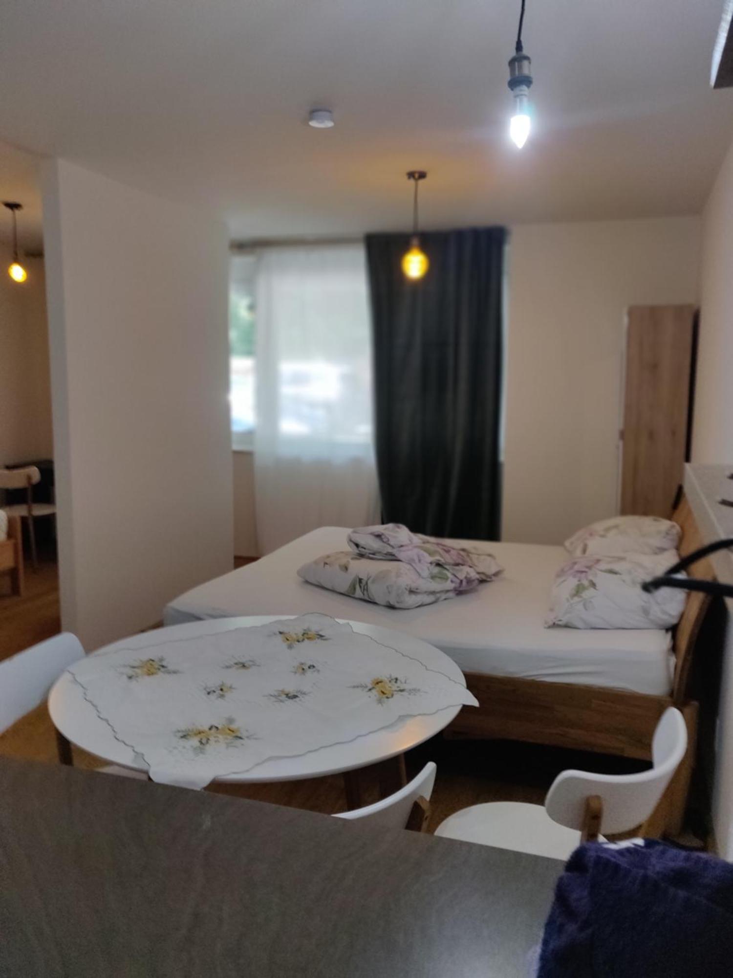 Vienna Top Apartment With Parking, Great Surroundings Εξωτερικό φωτογραφία