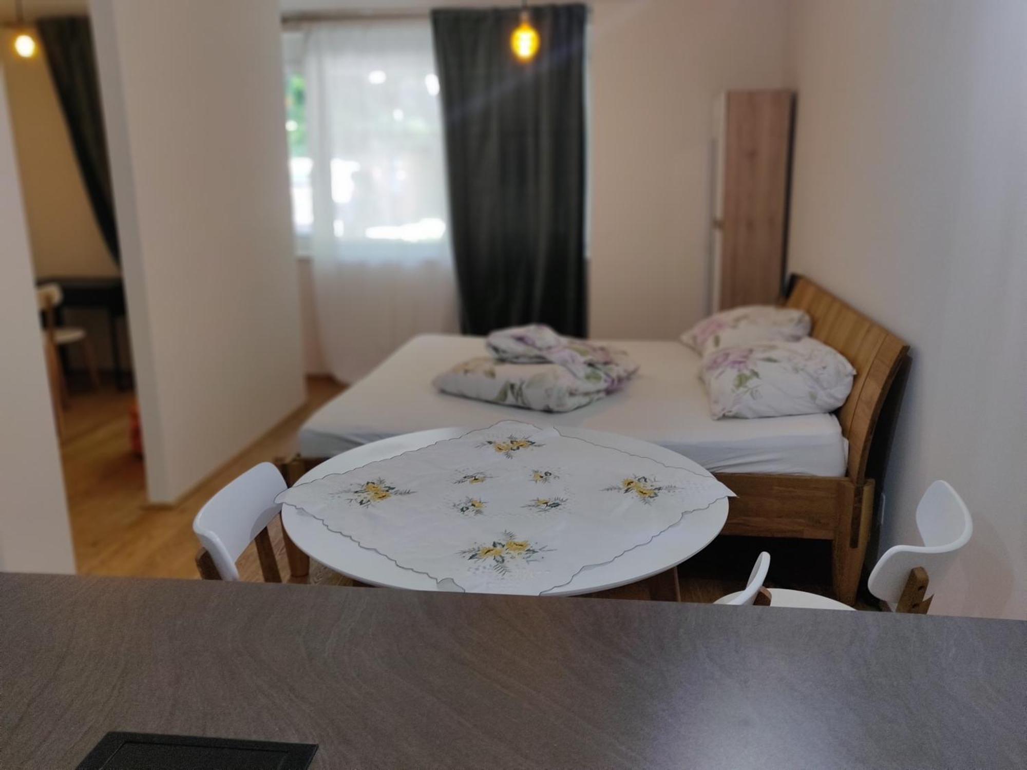 Vienna Top Apartment With Parking, Great Surroundings Εξωτερικό φωτογραφία